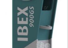 Hidraulikus törők Dehaco IBEX 900GS