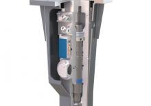 Hidraulikus törők Kinshofer KFX 150