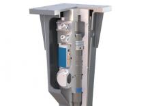 Hidraulikus törők Kinshofer KFX 58