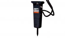 Hidraulikus törők Kubota KXB 400 NQ
