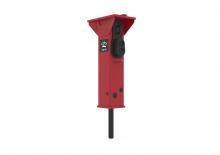 Hidraulikus törők LaBounty LMB 155