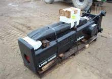 Hidraulikus törők LaBounty LMB4035