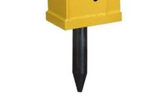 Hidraulikus törők Atlas Copco MB 1200