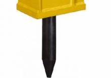 Hidraulikus törők Atlas Copco MB 750