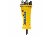 Hidraulikus törők Atlas Copco MB 800 CL II