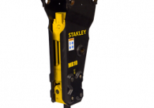 Hidraulikus törők Stanley MB05