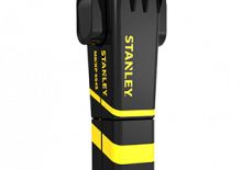 Hidraulikus törők Stanley MBX208