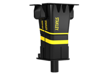 Hidraulikus törők Stanley MBX258
