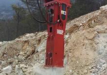 Hidraulikus törők Socomec MDO 3100 TS