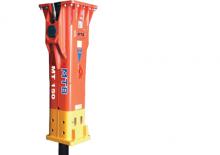 Hidraulikus törők MTB MT 150