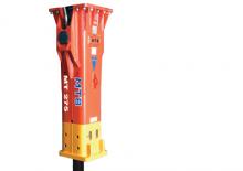 Hidraulikus törők MTB MT 275