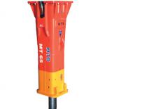 Hidraulikus törők MTB MT 65