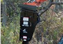 Hidraulikus törők Okada ORV405H