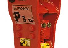 Hidraulikus törők Promove P3 SH