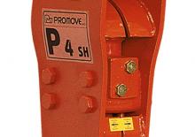 Hidraulikus törők Promove P4 SH