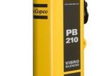 Hidraulikus törők Atlas Copco PB 210