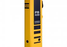Hidraulikus törők Atlas Copco PB 420