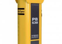 Hidraulikus törők Atlas Copco PB 530