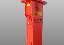 Hidraulikus törők NPK PH-06