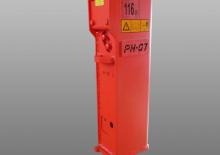 Hidraulikus törők NPK PH-07