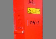 Hidraulikus törők NPK PH-1