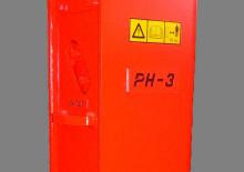 Hidraulikus törők NPK PH-3