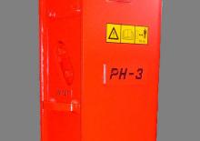 Hidraulikus törők NPK PH-4