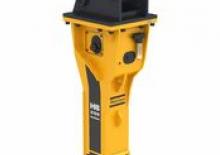 Hidraulikus törők Hanwoo RHB 328