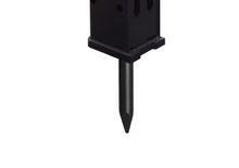 Hidraulikus törők Chicago Pneumatic RX45