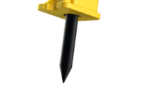 Hidraulikus törők Arrowhead S 180