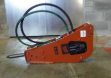 Hidraulikus törők Rammer S 21