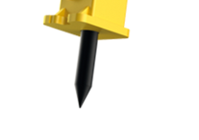 Hidraulikus törők Arrowhead S 230
