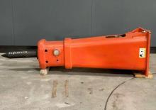 Hidraulikus törők Rammer S 27 City