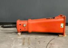 Hidraulikus törők Rammer S 27