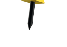 Hidraulikus törők Arrowhead S 40