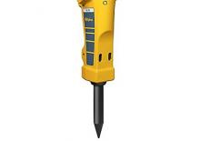 Hidraulikus törők Epiroc SB 202