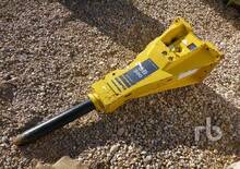 Hidraulikus törők Atlas Copco SB 300 S
