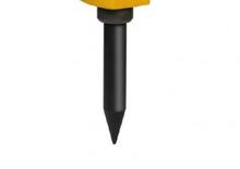 Hidraulikus törők Atlas Copco SB 302