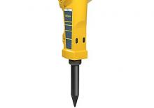 Hidraulikus törők Epiroc SB 302