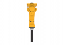 Hidraulikus törők Epiroc SB 452 T