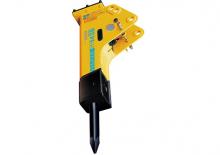 Hidraulikus törők Soosan SB43 II BH-TS