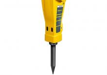 Hidraulikus törők Epiroc SBU 220