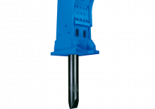 Hidraulikus törők Toku TNB-151LU2