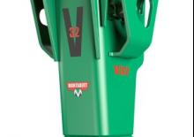 Hidraulikus törők Montabert V 32 MS