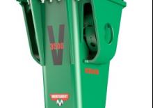 Hidraulikus törők Montabert V 3500
