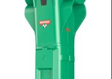 Hidraulikus törők Montabert V 55 SHD
