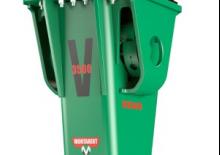 Hidraulikus törők Montabert V3500