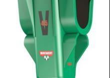 Hidraulikus törők Montabert V45 