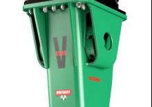 Hidraulikus törők Montabert V4500 