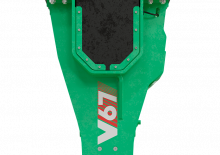 Hidraulikus törők Montabert V67